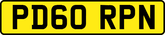 PD60RPN