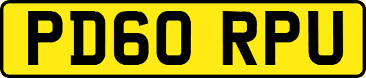 PD60RPU