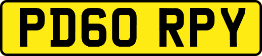 PD60RPY