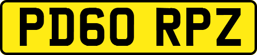 PD60RPZ