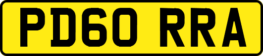 PD60RRA
