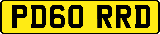 PD60RRD