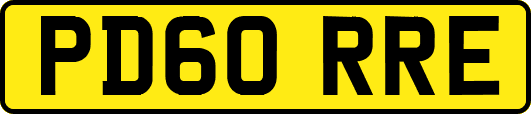 PD60RRE