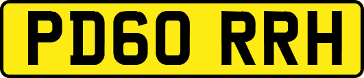 PD60RRH