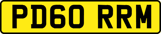 PD60RRM