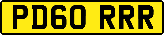 PD60RRR
