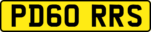 PD60RRS