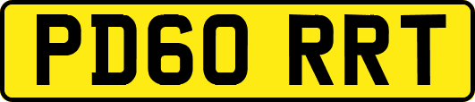 PD60RRT