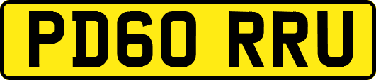 PD60RRU
