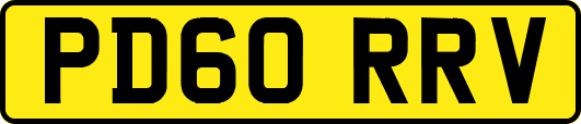 PD60RRV