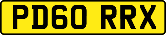 PD60RRX