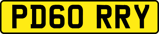 PD60RRY
