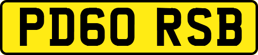 PD60RSB