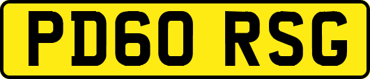 PD60RSG