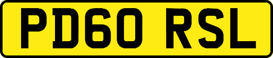 PD60RSL
