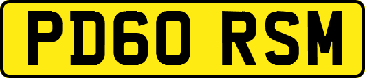 PD60RSM