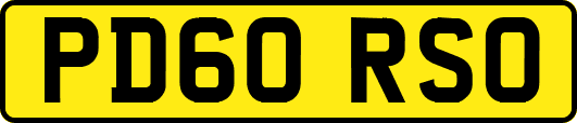 PD60RSO