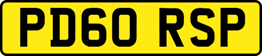 PD60RSP