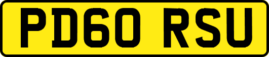 PD60RSU