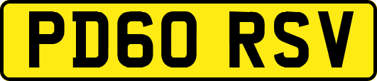 PD60RSV