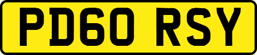 PD60RSY
