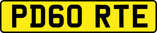 PD60RTE