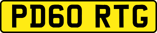 PD60RTG