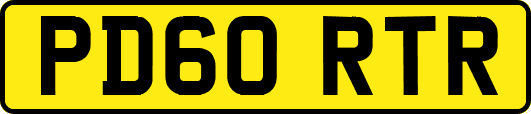 PD60RTR