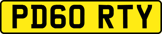 PD60RTY