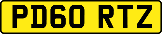 PD60RTZ