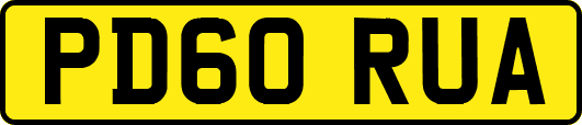 PD60RUA