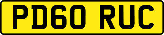 PD60RUC