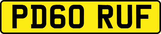 PD60RUF