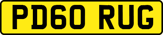 PD60RUG