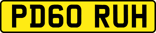PD60RUH