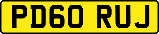 PD60RUJ