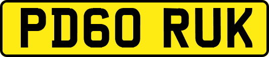 PD60RUK