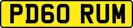 PD60RUM