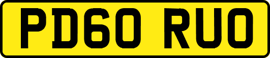 PD60RUO