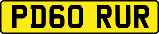 PD60RUR