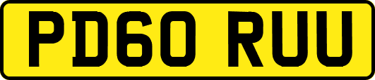 PD60RUU