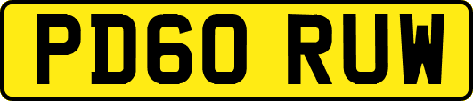 PD60RUW