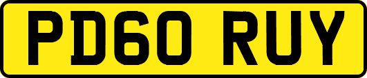 PD60RUY
