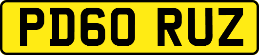 PD60RUZ