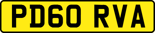 PD60RVA