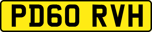 PD60RVH