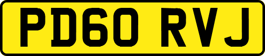 PD60RVJ