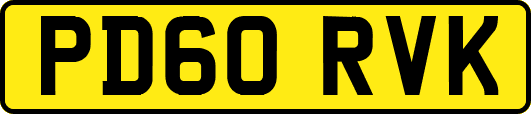 PD60RVK