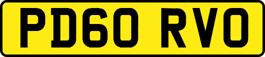 PD60RVO