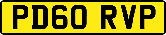 PD60RVP